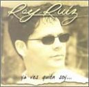 Cover for Rey Ruiz · Ya Ves Quine Soy (CD) (2010)