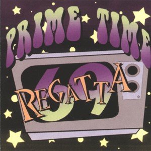 Cover for Prime Time · Reggata 69 (CD) (2012)