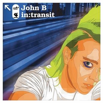 In Transit - John B. - Musique - BETA - 0666017085722 - 7 juin 2004