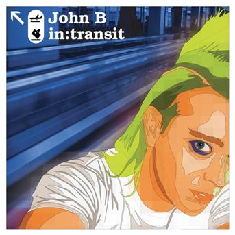 In Transit - John B. - Musikk - BETA - 0666017085722 - 7. juni 2004