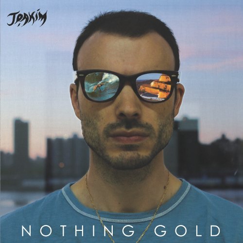 Cover for Joakim · Nothing Gold (CD) (2012)
