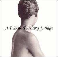Cover for Various Artists · Tribute To Mary J. Blige (CD) [Tribute edition] (2010)