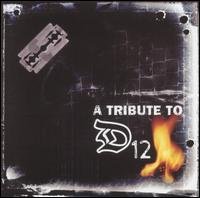 Tribute to D12 - Various Artists - Musik - Cleopatra - 0666496437722 - 1. februar 2010