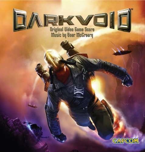 Dark Void - V/A - Music - SUMTHING ELSE - 0669311207722 - December 17, 2021