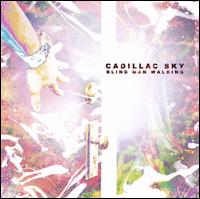 Cover for Cadillac Sky · Blind Man Walking (CD) (2007)