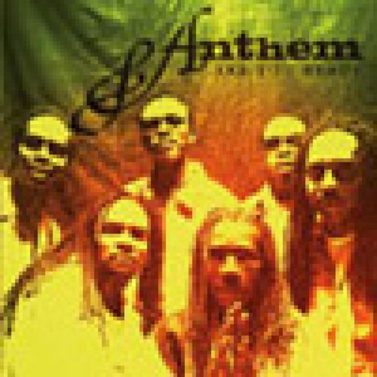 Anthem · Are You Ready (CD) (2005)