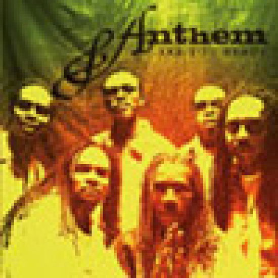 Anthem · Are You Ready (CD) (2005)