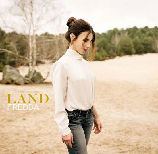 Land - Fredda - Music - LE POP - 0673793404722 - January 4, 2019