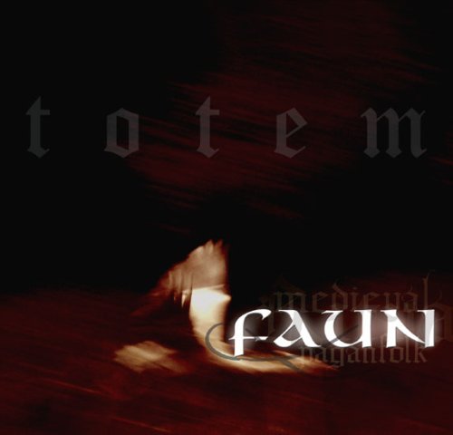 Cover for Faun · Totem (CD) (2007)