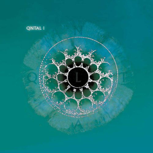 Qntal I - Qntal - Musikk - Noir - 0687132101722 - 9. oktober 2007