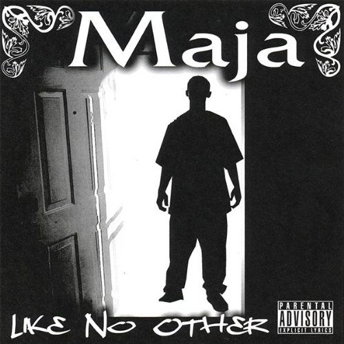 Like No Other - Maja - Music - CD Baby - 0692871075722 - April 3, 2007