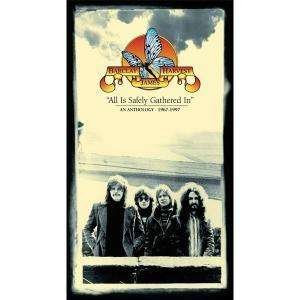 Cover for Barclay James Harvest · All is Safely Gathered in (CD) [Box set] (2005)