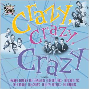 Essential Doo Wop-Crazy C - V/A - Musik - BLUEL - 0693723423722 - 6. marts 2008