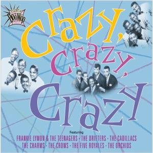 Essential Doo Wop-Crazy C (CD) (2008)