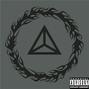 Cover for Mudvayne · Mudvayne-end of All Things to Come (CD) (2002)
