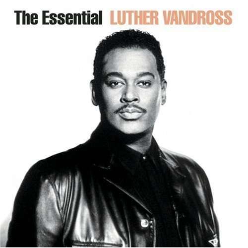 Cover for Luther Vandross · The Essential Luther Vandross (CD) [Remastered edition] (2003)