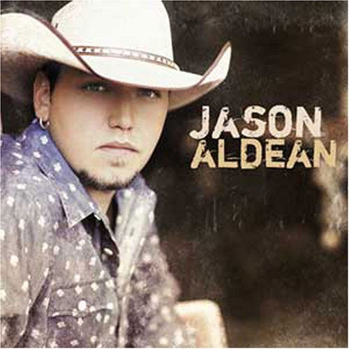Jason Aldean - Jason Aldean - Musiikki - BROKEN BOW - 0697487765722 - tiistai 26. heinäkuuta 2005