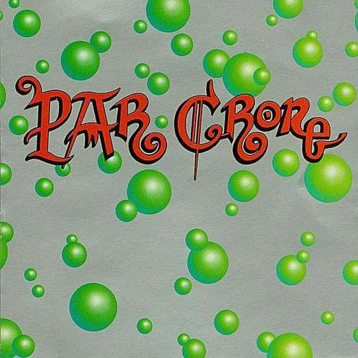 Cover for Luck Of Eden Hall · Par Crone (CD) (2012)