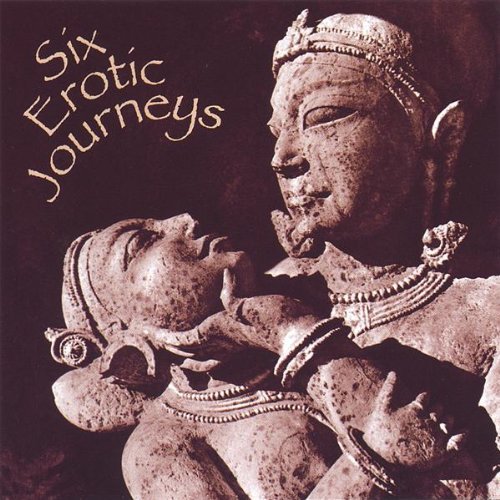 Six Erotic Journeys - Mystic Ocean - Music - Blush - 0701087000722 - July 26, 2005