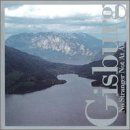 Cover for Gisburg · No Stranger Not At All (CD) (1995)