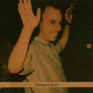 Diaspora Soul - Steven Bernstein - Música - TZADIK - 0702397713722 - 12 de julho de 1999