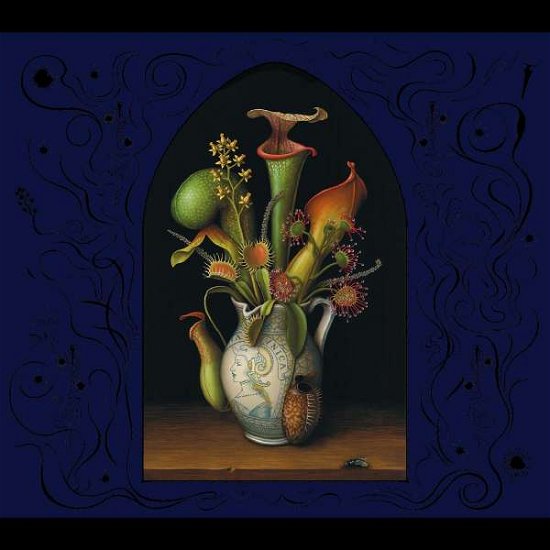 Cover for John Zorn · Perchance To Dream (CD) (2022)
