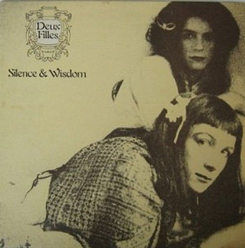 Silence & Wisdom / Double Happiness - Deux Filles - Music - LTM - 0708527257722 - January 14, 2013