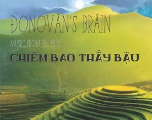 Cover for Donovan's Brain · Chiem Bao Thay Bau (CD) (2022)