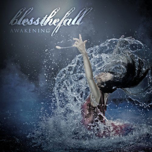 Awakening - Blessthefall - Musik - METALCORE - 0714753015722 - 4 oktober 2011