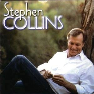 Cover for Stephen Collins (CD) (2017)