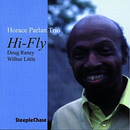 Cover for Horace Parlan · Hi-fly (CD) (1997)