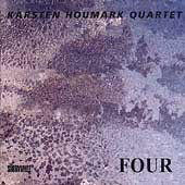 Four - Houmark Karsten - Música - STV - 0717101419722 - 2 de março de 1995