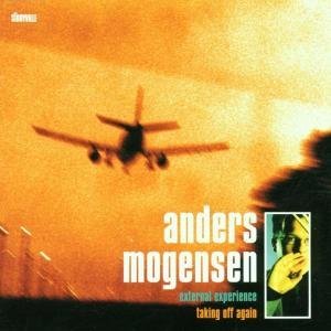 Taking off Again - Mogensen Anders - Music - STV - 0717101422722 - September 14, 1998