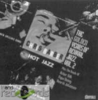 Cover for Barber's Jazzband Chris og Mange Flere · Golden Years Of Revival 2 (CD) (2000)