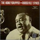 Honeydripper - Roosevelt Sykes - Musik - STORYVILLE - 0717101802722 - 1. august 1997