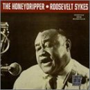 Honeydripper - Roosevelt Sykes - Musik - STORYVILLE - 0717101802722 - August 1, 1997