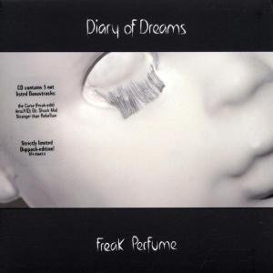 Freak Perfume - Diary Of Dreams - Musiikki - ACCES MUSIC LABEL - 0718750364722 - torstai 13. kesäkuuta 2002