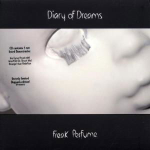 Freak Perfume - Diary Of Dreams - Musik - ACCES MUSIC LABEL - 0718750364722 - 13. juni 2002