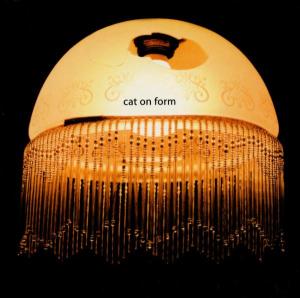 Cover for Cat On Form · Set Them on Fire with Their Own Matches (CD) [Enhanced edition] (2003)