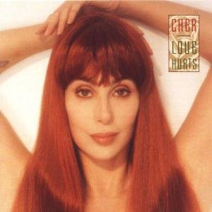 Cover for Cher · Love Hurts (CD) (2013)