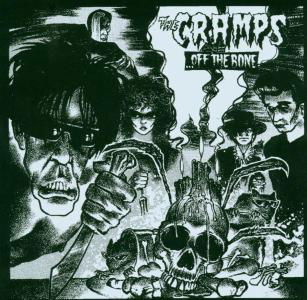Off The Bone - Cramps - Musik - EMI - 0724349383722 - 16 mars 1998