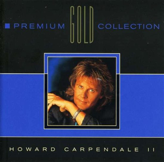 Cover for Howard Carpendale · Premium Gold Collection 2 (CD) (2002)