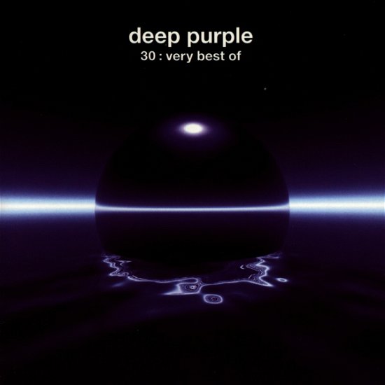 Very Best Of - Deep Purple - Música - EMI - 0724349680722 - 21 de julho de 2003