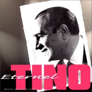 Cover for Rossi Tino · Best of (CD) (2007)