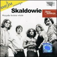 Cover for Skaldowie · Zlota Kolekcja (CD) (2001)