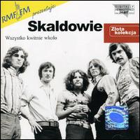 Cover for Skaldowie · Zlota Kolekcja (CD) (2001)