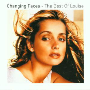 Cover for Louise · Changing Faces (CD) [Best Of edition] (2010)