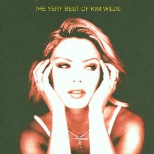 Cover for Kim Wilde · Very Best of (CD) (2001)