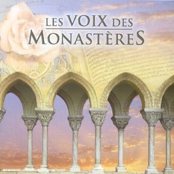 Les Voix Des Monasteres - V/A - Música - VIRGIN CLASSICS - 0724356198722 - 27 de abril de 1999