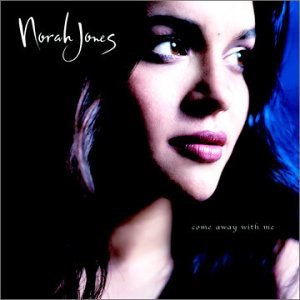 Cover for Norah Jones · Come Away With Me (CD) (2002)
